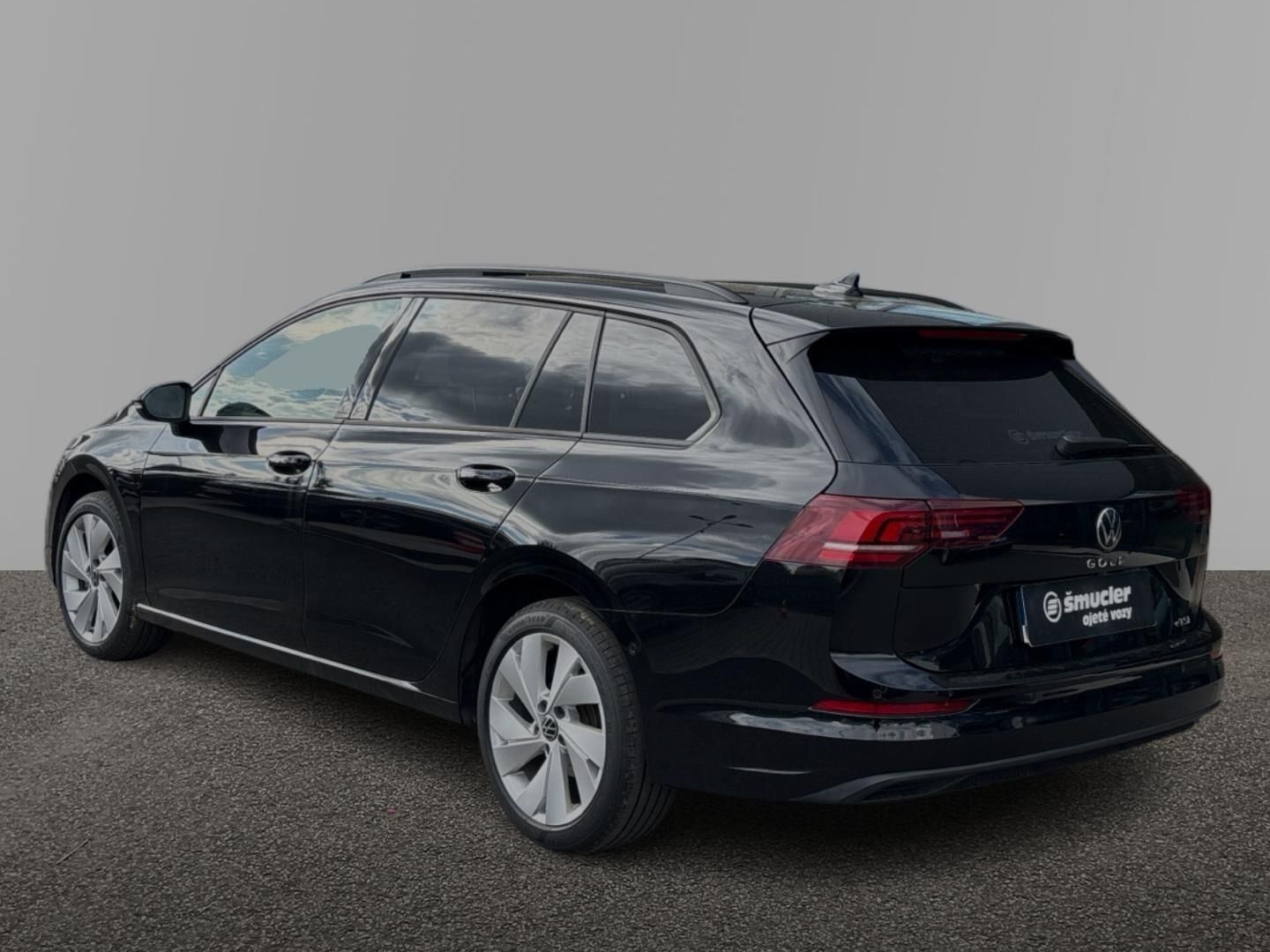 Volkswagen Golf, 1.5 eTSi / 85 kW People DSG - fotka 2