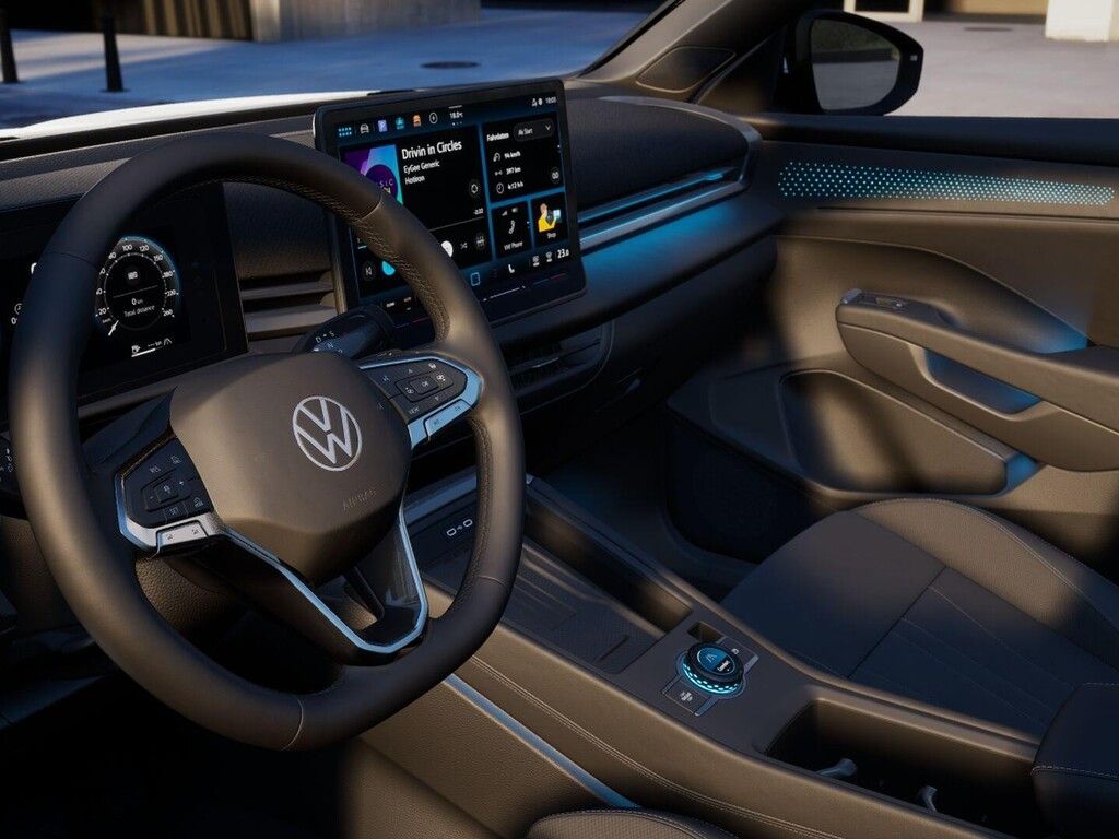 Volkswagen T-Roc, 1,5 eTSI 85 kW DSG - fotka 5