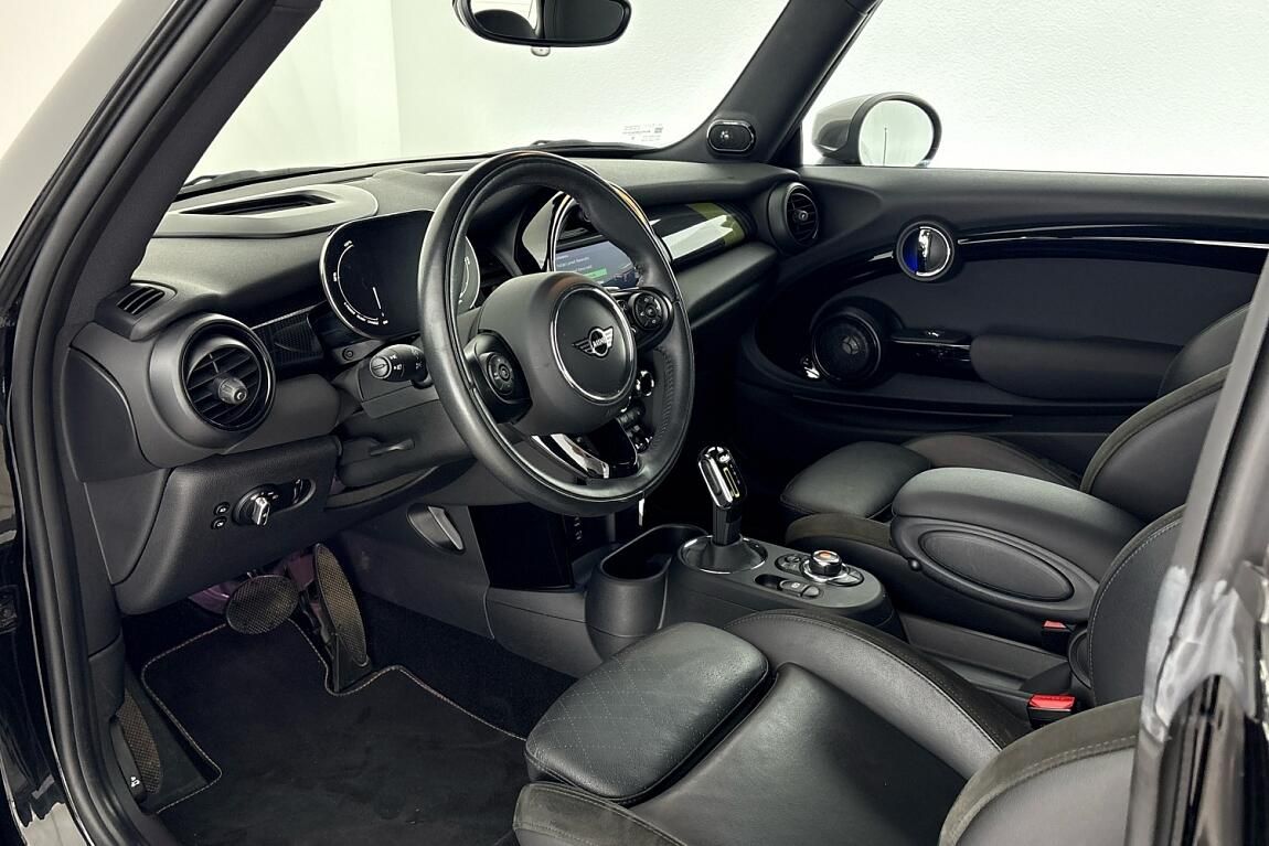 Mini, Cooper SE 3dvéř. - fotka 6