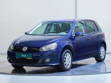 1.4 TSI 90 kW