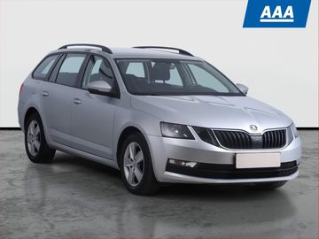 1.6 TDI, Ambition, Serv.kniha