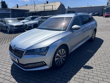 2,0 TDI Style
