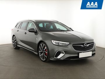 2.0 BiTurbo CDTI, 4X4