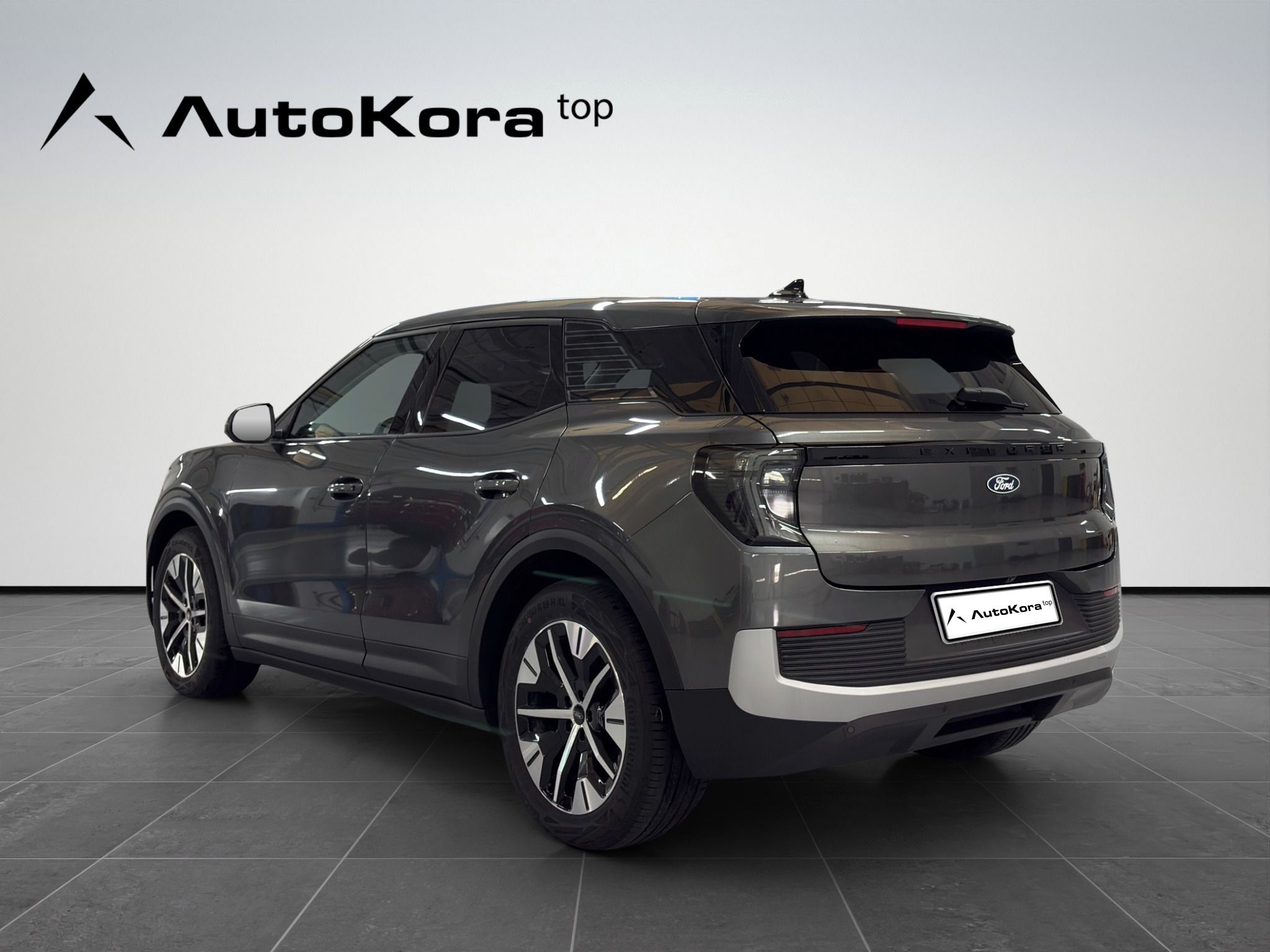 Ford Explorer, EL 210 kW ČR 1majitel SOH 99% - fotka 6
