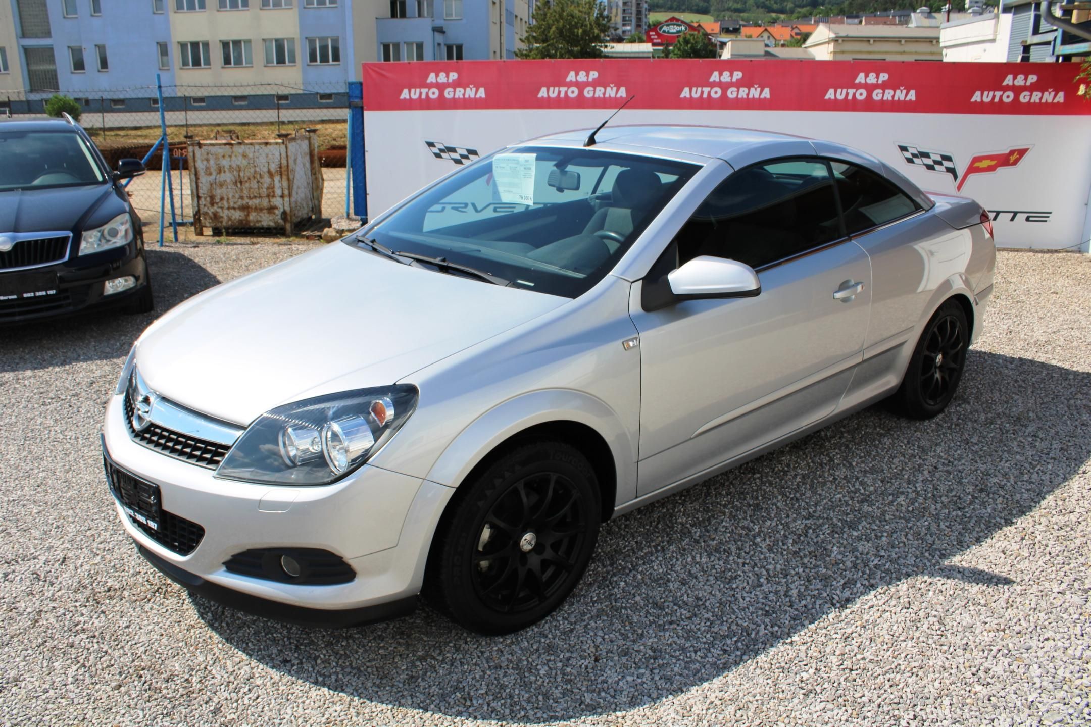 Opel Astra, 1,6i 16V KLIMA EL.OKNA ALU - fotka 5