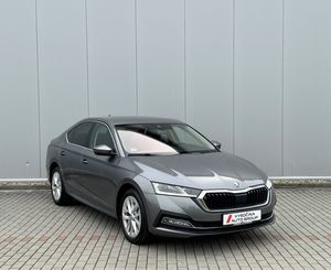 Škoda Octavia, 1.5 TSi 110kW STYLE M6 ACC LED