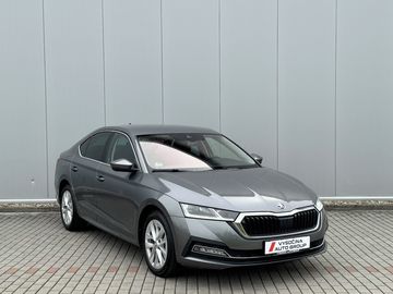 1.5 TSi 110kW STYLE M6 ACC LED