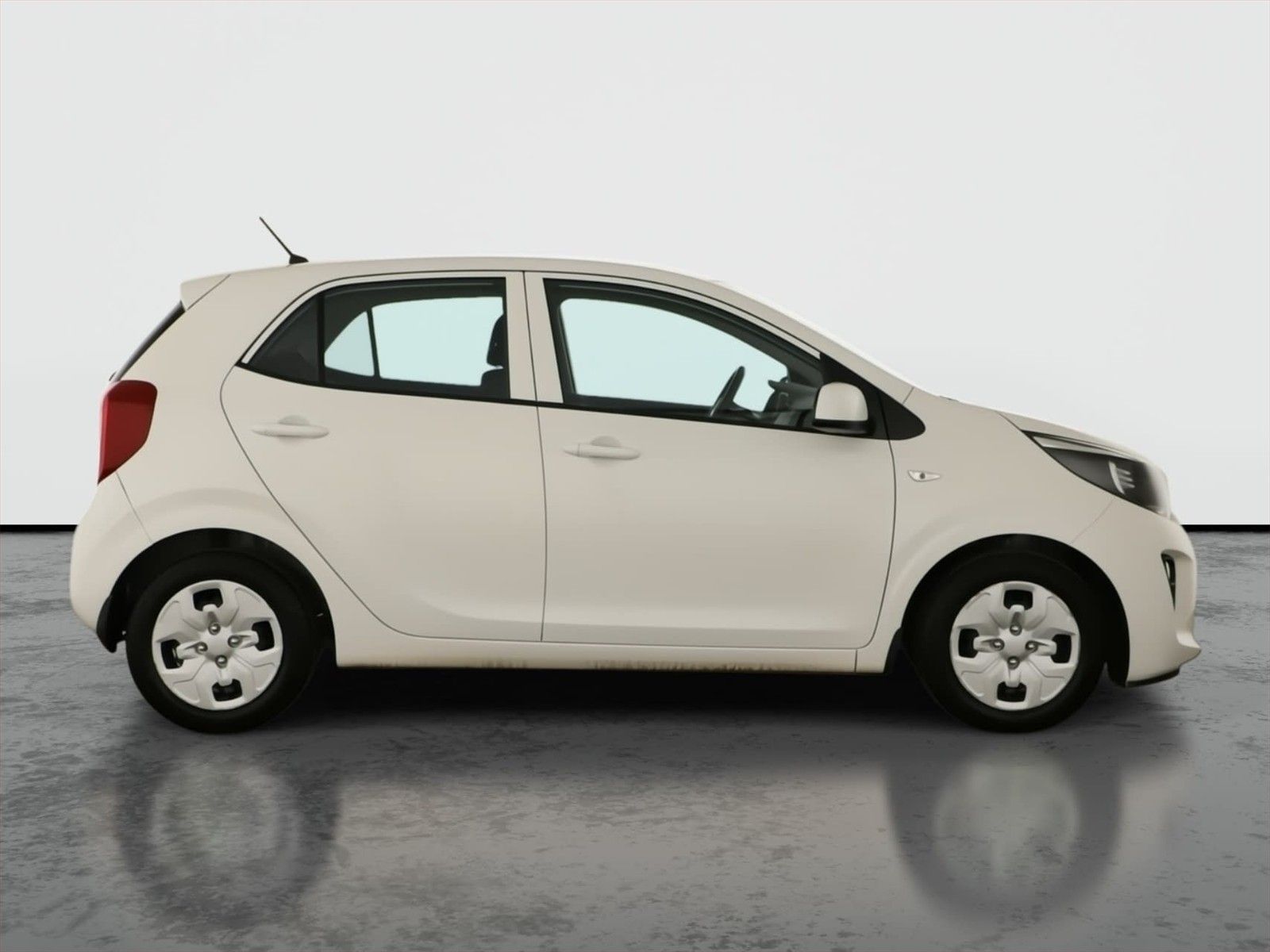 Kia Picanto, 1.0 MPI, Automat, ČR,1.maj - fotka 6