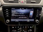 Škoda Superb, Style 2.0TDI/110kW 7DSG