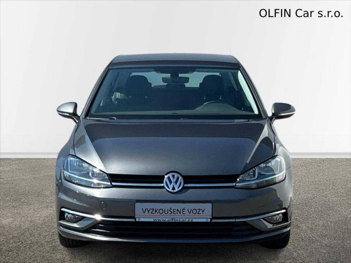 Volkswagen Golf, 1,0 TSi 81kW COMFORTLINE  7 FL - fotka 4