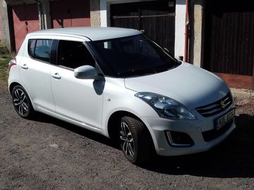Violet Edition – jen 52 000 km