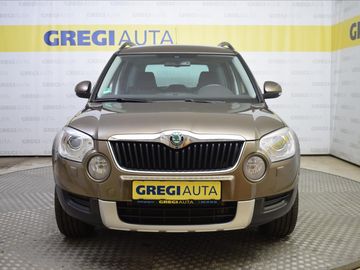 1,2 TSi PR.SERVIS,1.MAJITEL