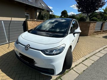 Volkswagen id3 150kw, 82kwh