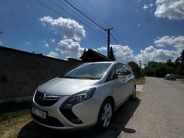 Opel Zafira 1.6 CDTI