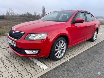 TDI 110kW Liftback STK 4/27