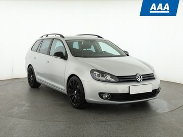 1.2 TSI, Highline