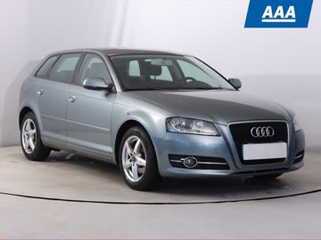 1.2 TFSI, Sport, Automat