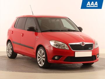 RS 1.4 TSI, Sport, NOVÁ CENA