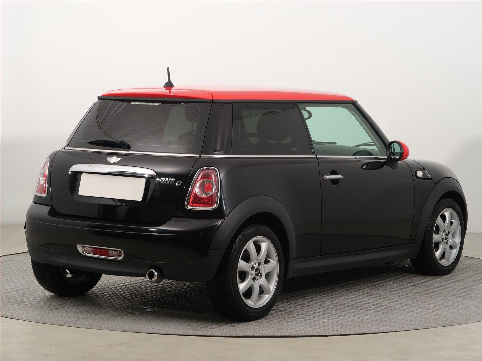 Mini One, One D, Klima, El. okna - fotka 5