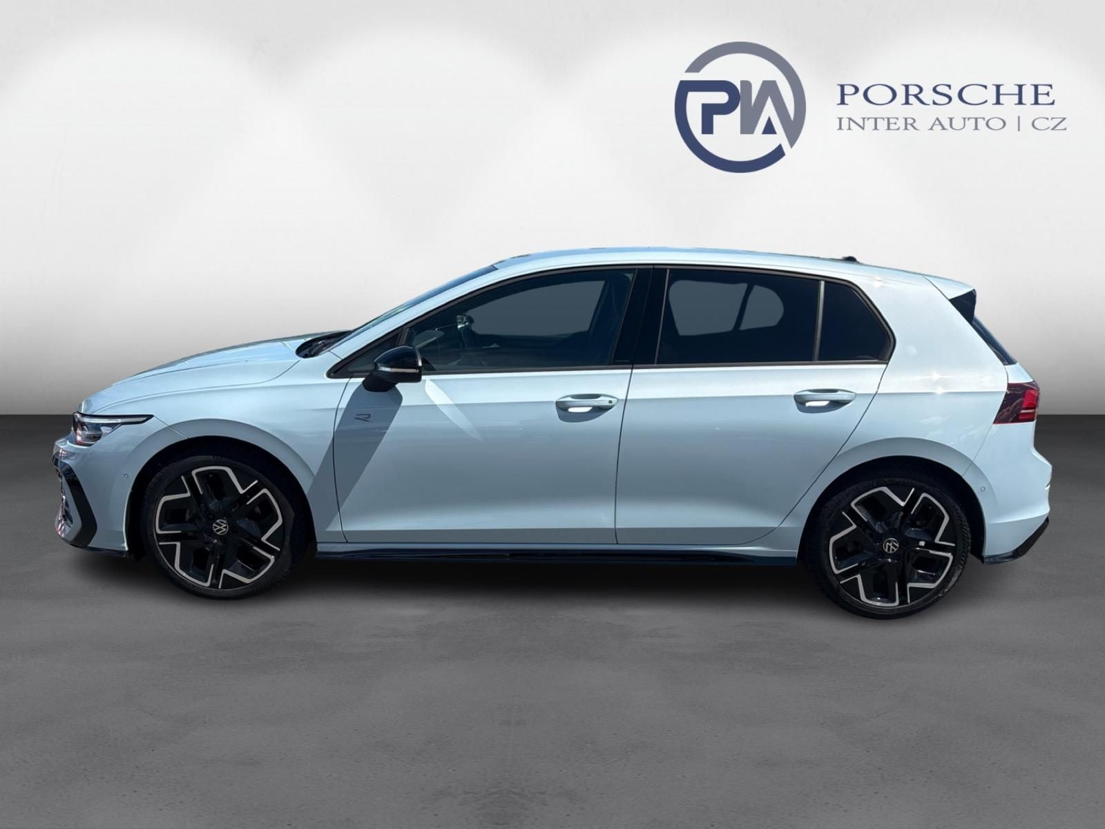 Volkswagen Golf, 1.5 TSI R-LINE  110 kW - fotka 3