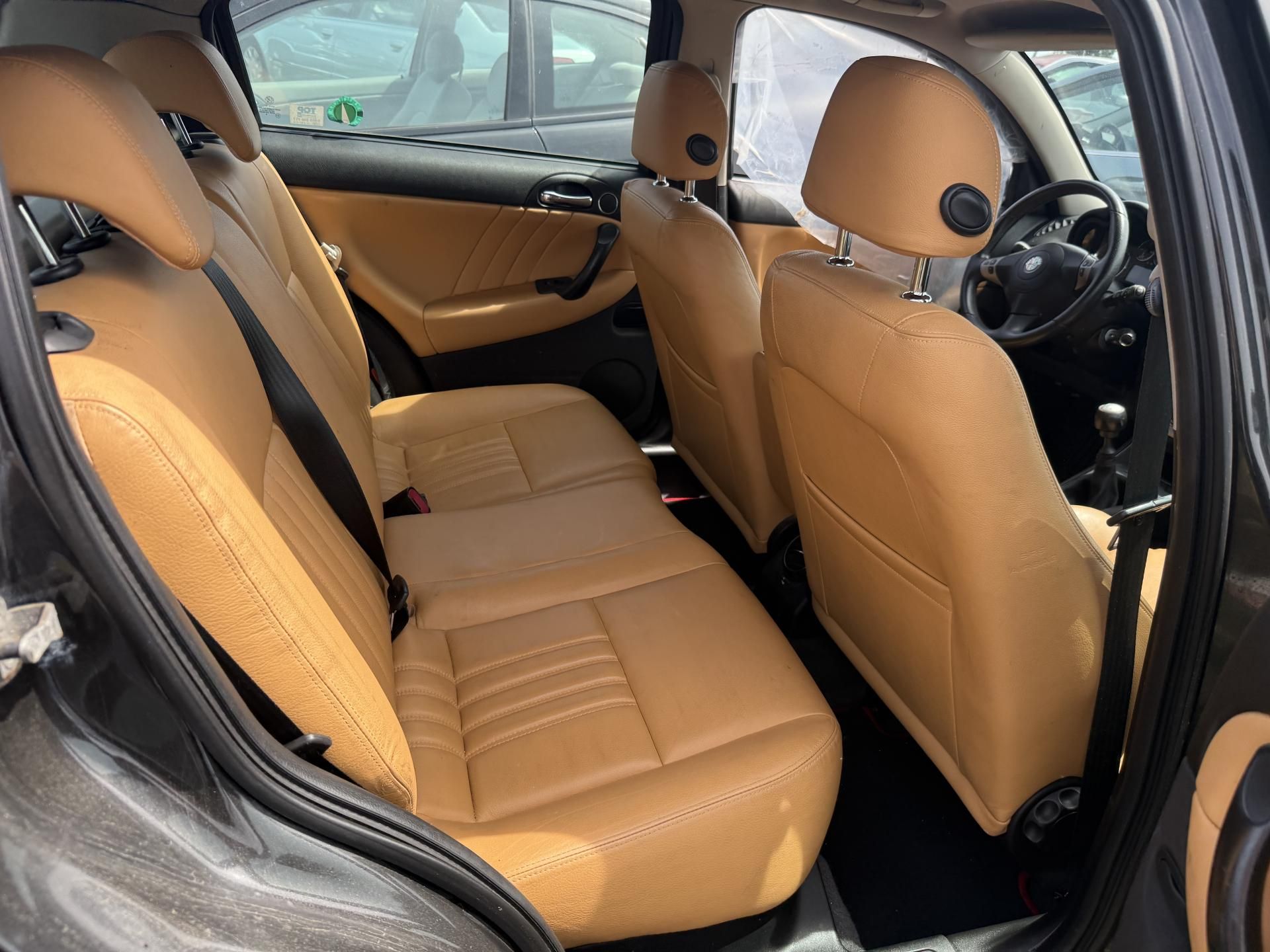 Alfa Romeo 147, 1.9 jtd - fotka 6