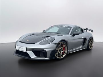 GT4 RS