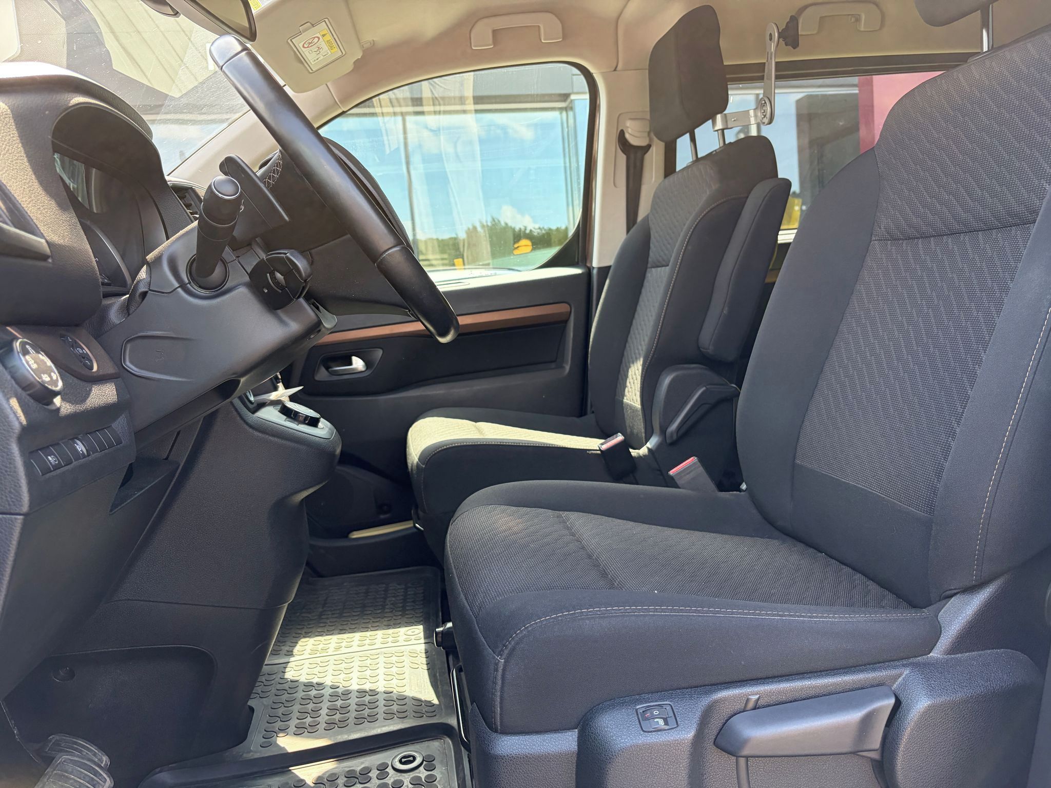Toyota Proace Verso - fotka 6