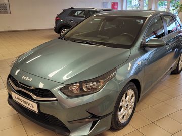 Kia Ceed 5HB 1,0 T-GDI SPIN