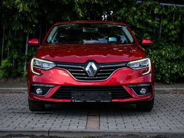 Renault Mégane IV 1.2