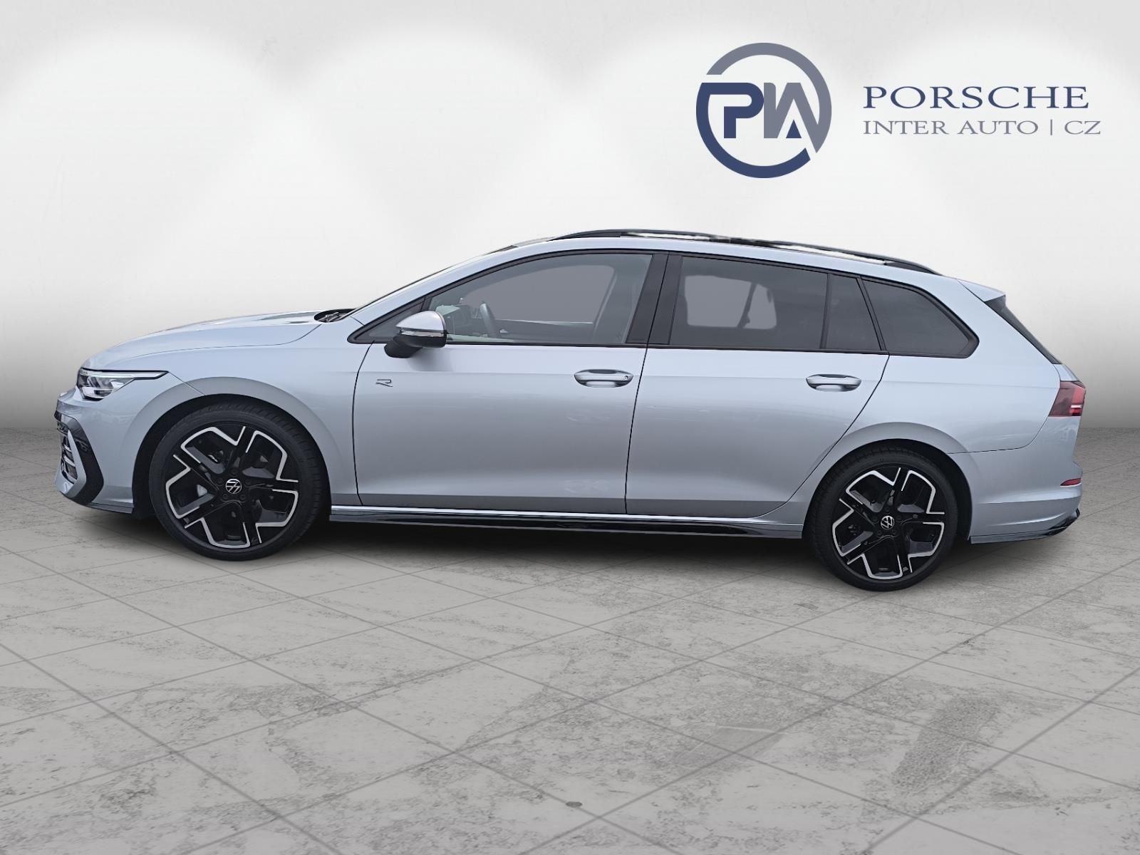 Volkswagen Golf, 1,5 eTSI 7DSG mHEV - fotka 4