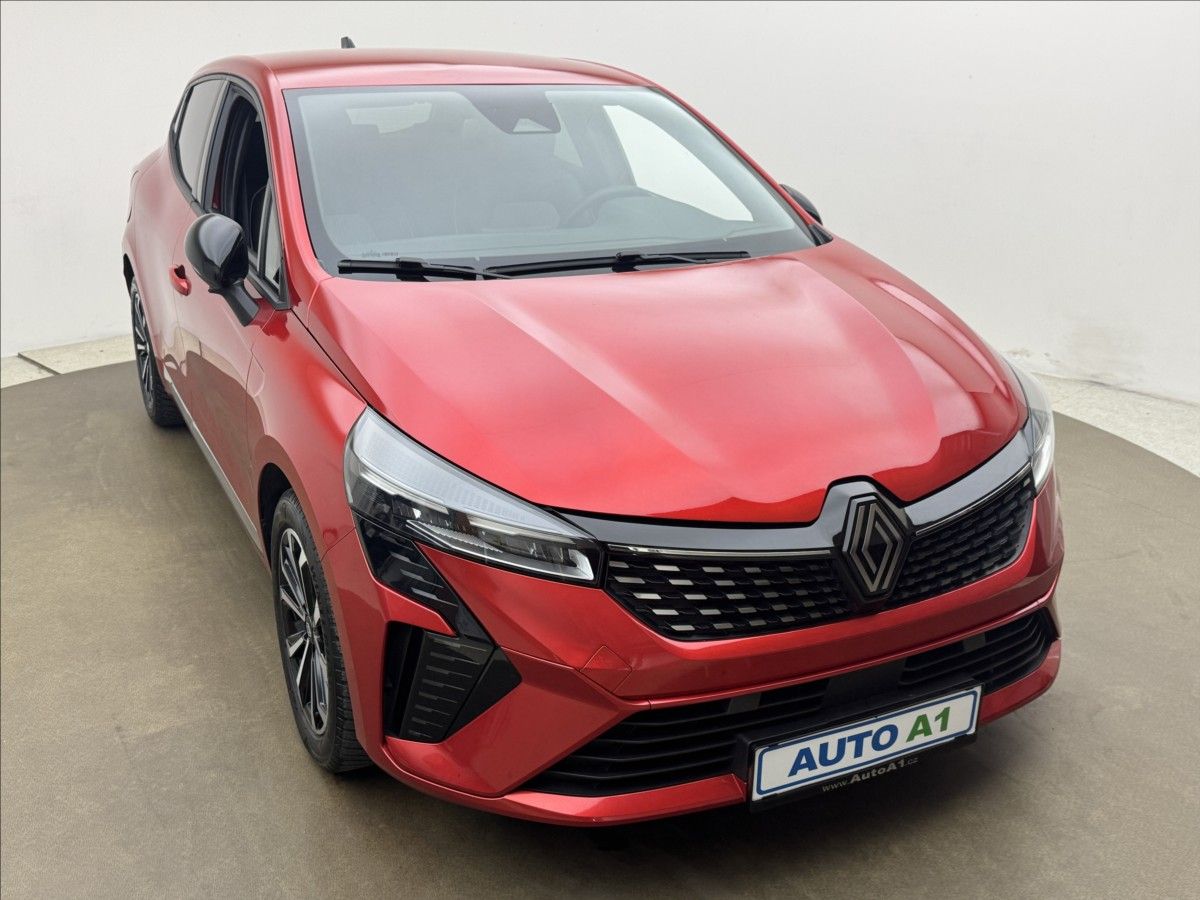 Renault Clio, 1,0 TCe LPG DPH TECHNO ZÁRUKA - fotka 3