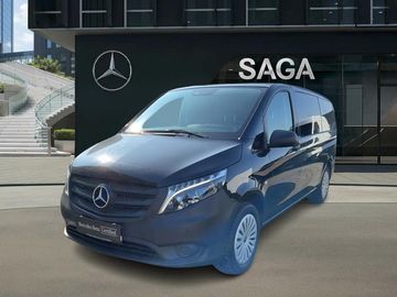 116 CDI 4x4 Tourer PRO Long