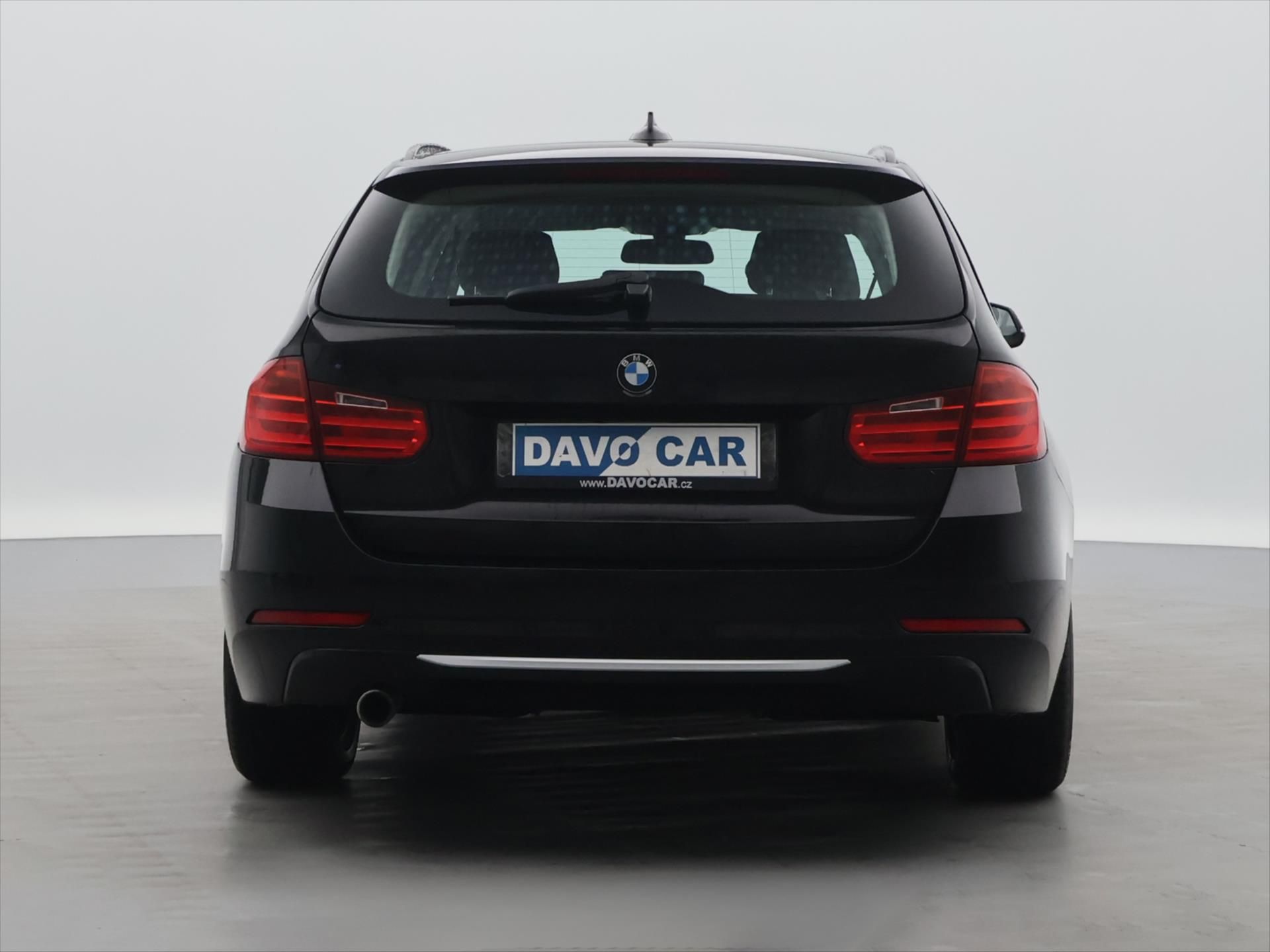 BMW Řada 3, 2,0 D 105KW XDRIVE - fotka 6