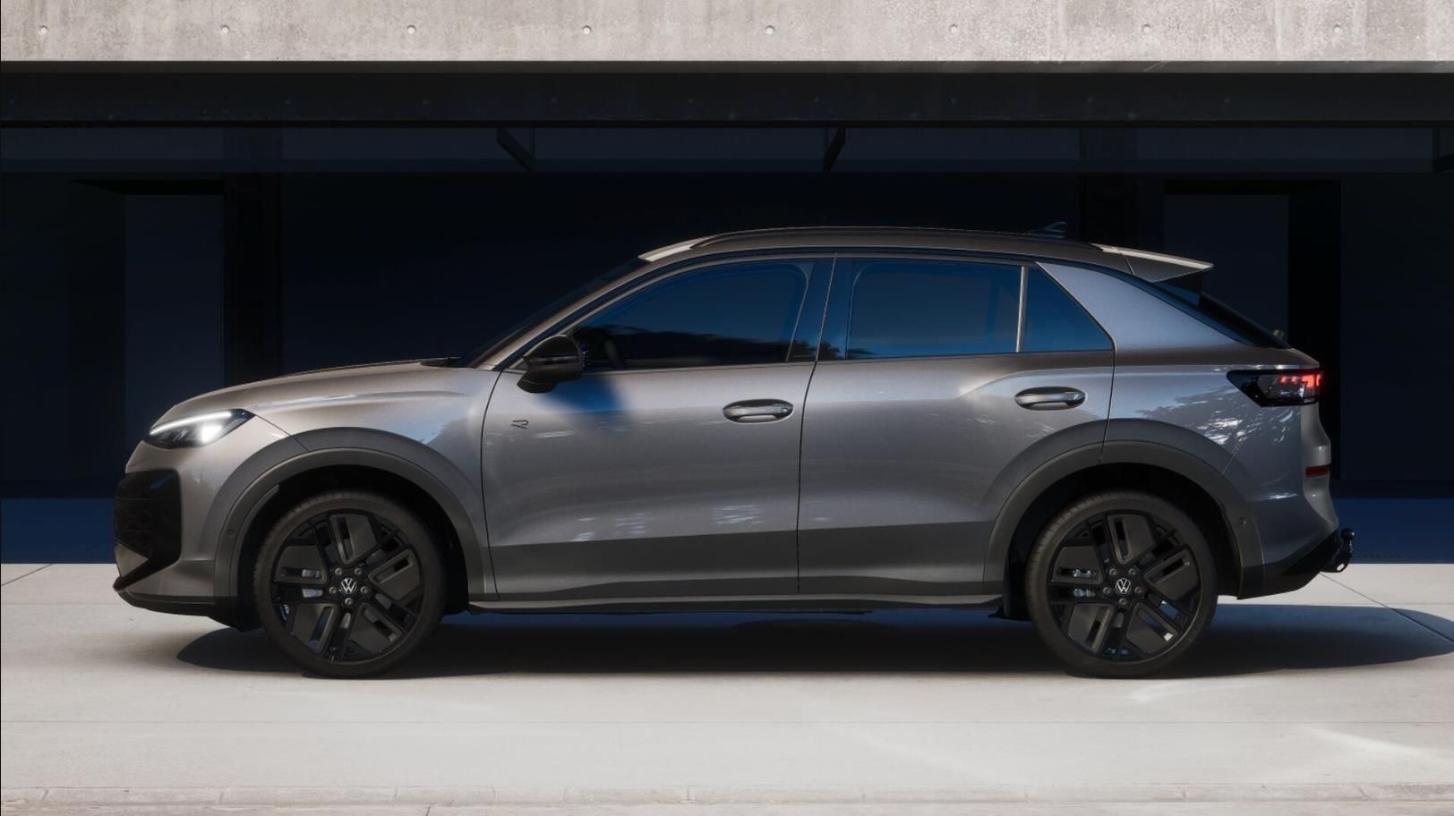 Volkswagen T-Roc, R-Line 1,5 eTSI 110 kW 7DSG - fotka 2