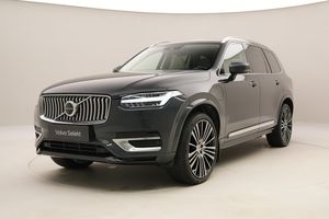 Volvo XC90, T8 AWD RECHARGE INSCRIPTION 7m