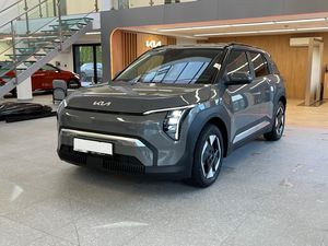 Kia EV3, EARTH 81,4 kWh, ADAS+V2L