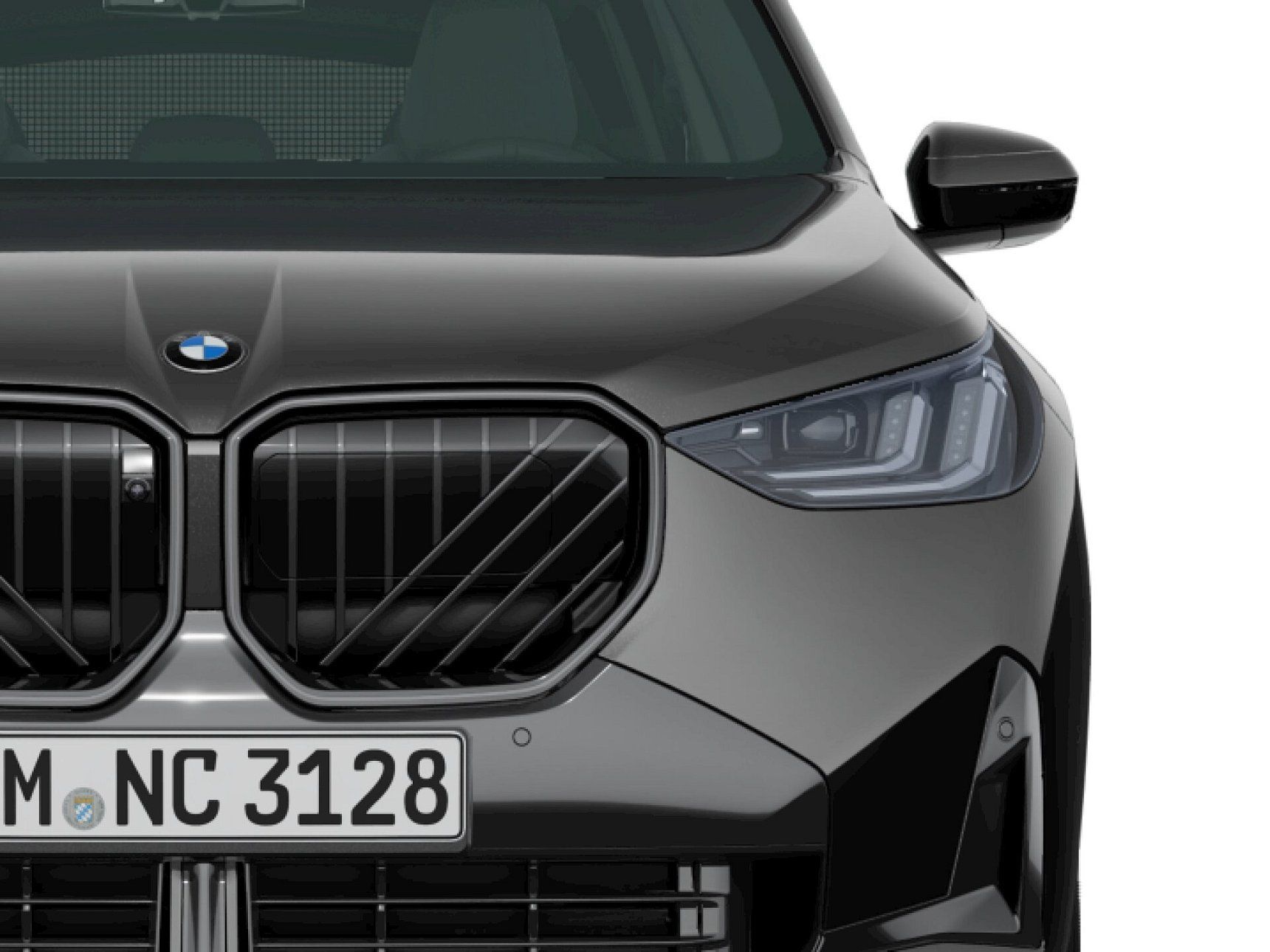 BMW X3, xDrive40d, SAV/SUV - fotka 4