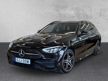 300e AMG Premium Pano Burm 360