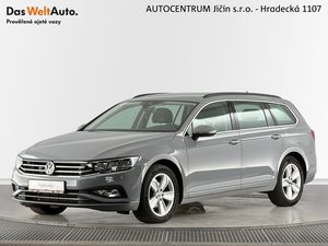 Volkswagen Passat, Business 2.0 TDI 110kW DSG