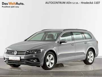 Business 2.0 TDI 110kW DSG