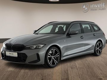řady 3 | 330d xDrive