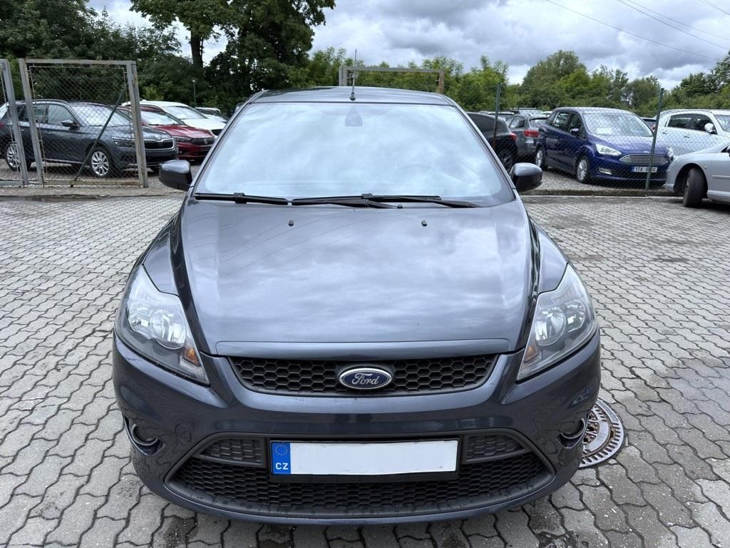 Ford Focus, ST 2.5i 166 kW - fotka 2