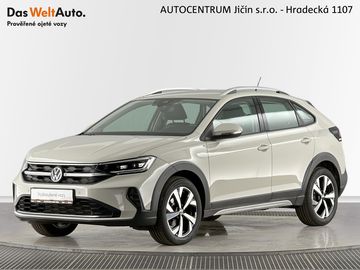 Style 1.5 TSI 110kW DSG