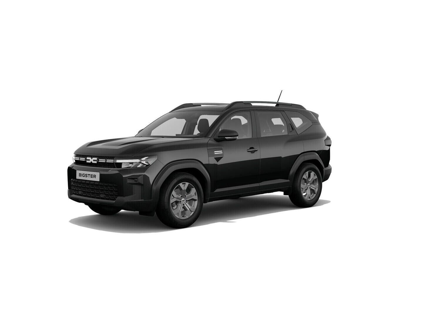 Dacia Bigster, Essential Tce 140  1,2 103 kW