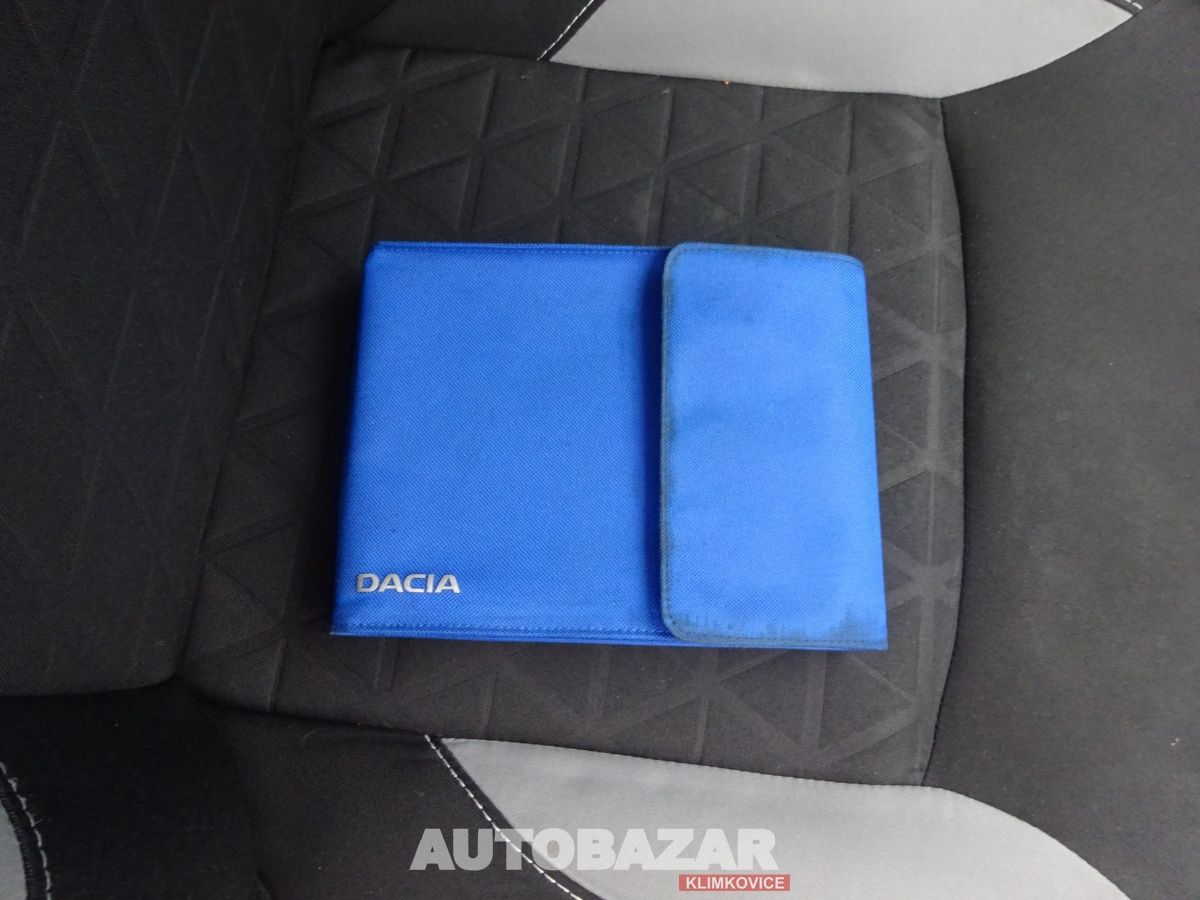 Dacia Sandero, 0,9 TCE - fotka 2