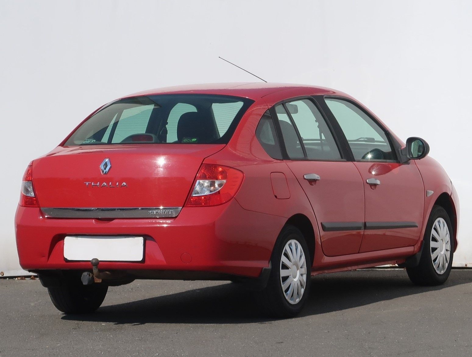 Renault Thalia, 1.2 16V, po STK, Tažné - fotka 5