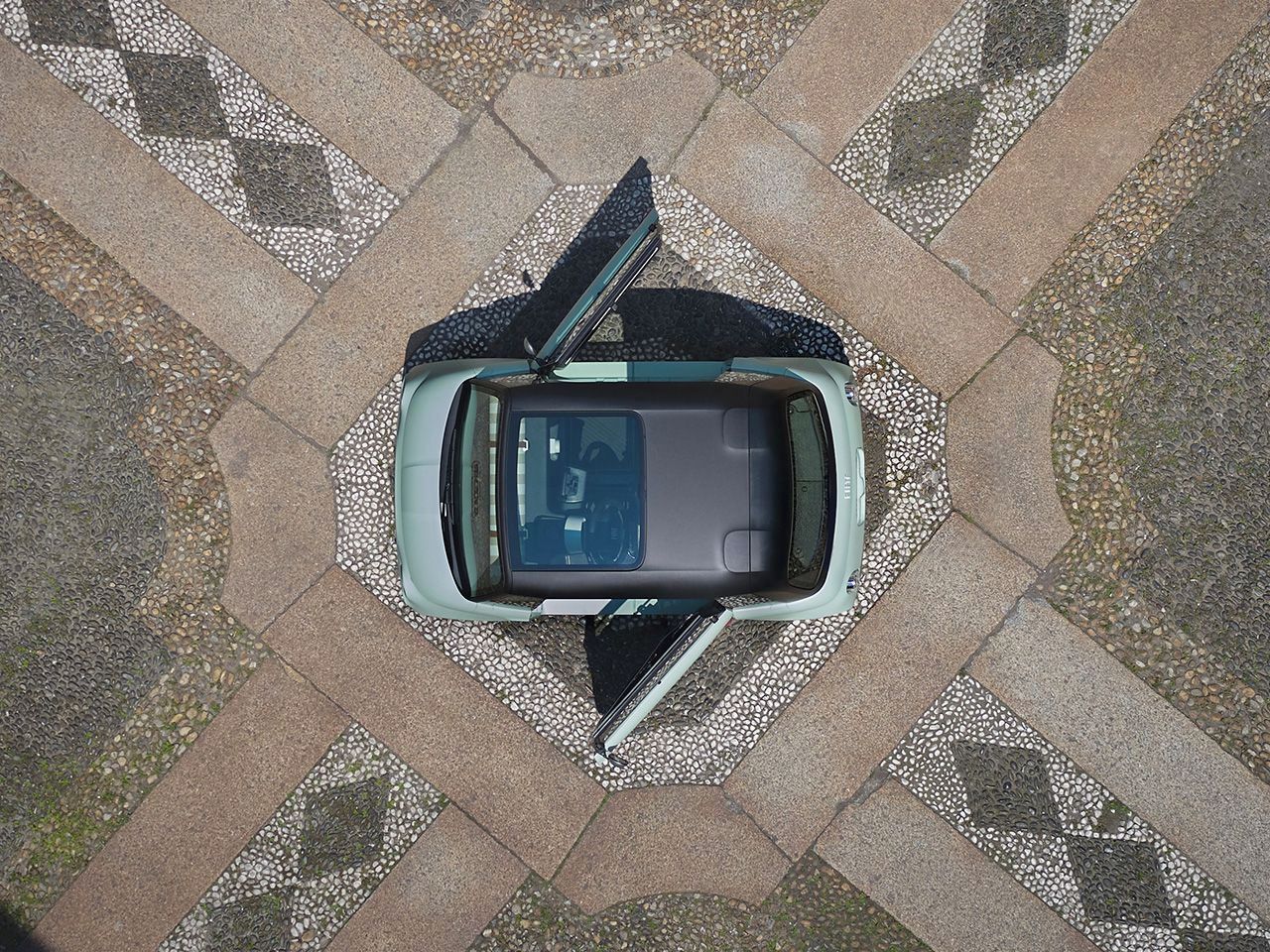 Fiat, Electric 7 kWh 6kW/8,2k - fotka 5