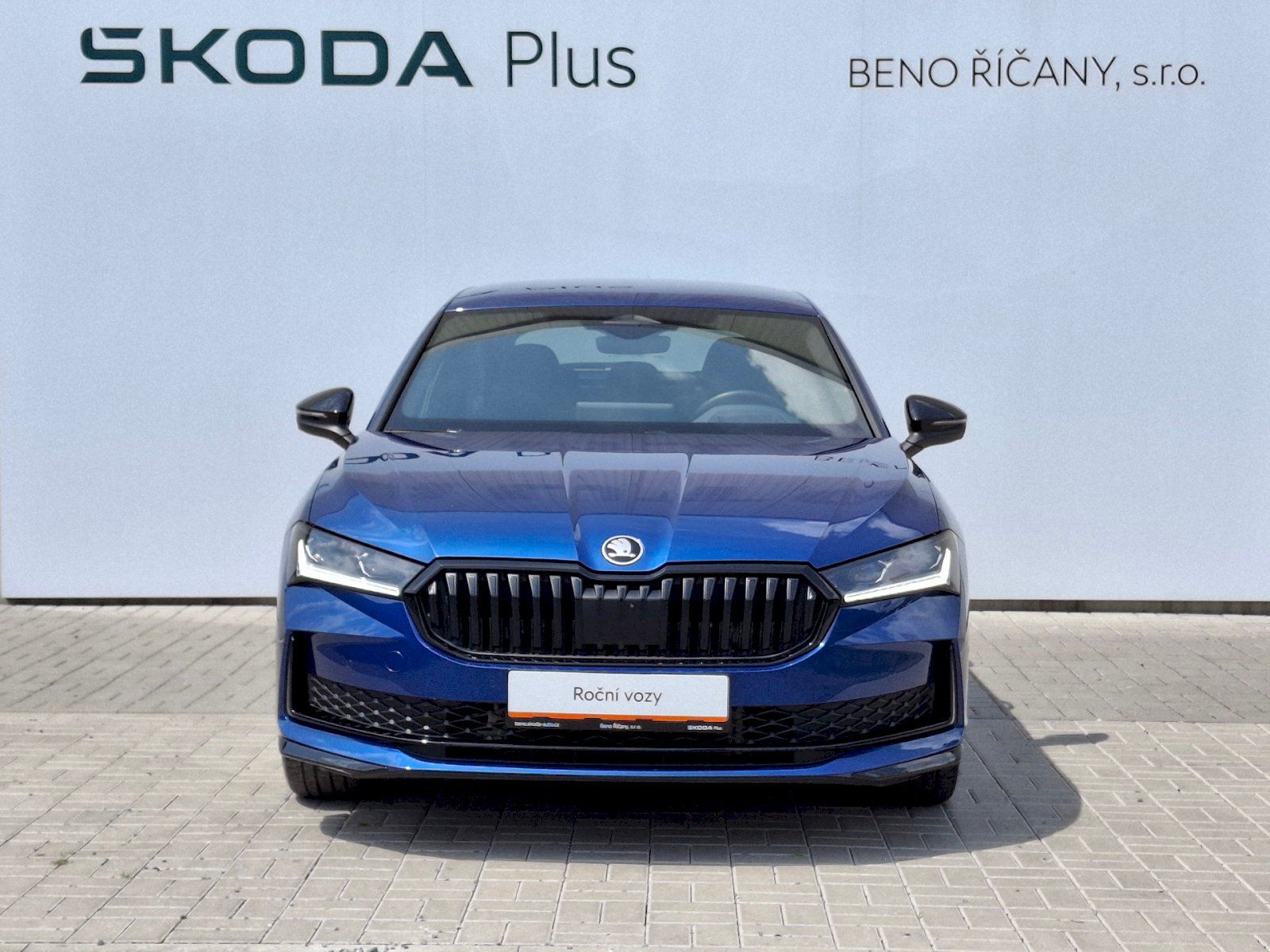 Škoda Superb, iV SportLine DSG 1,5TSi 150kW - fotka 4