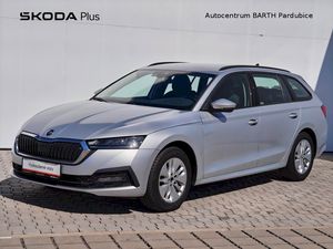 Škoda Octavia, Combi / 2,0 TDI / 85 kW / Ambi