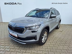 Škoda Kodiaq, 1.5TSI / 110kW / 7DSG / Ambiti